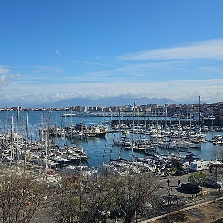 The Sea Beyond Castellammare di Stabia Exterior foto